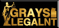 best lawyer darwin grays legal nt criminal family law barrister solicitor attorney katherine alice springs australia