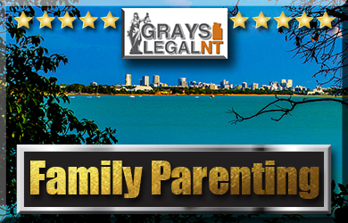best family parenting lawyer darwin grays legal nt