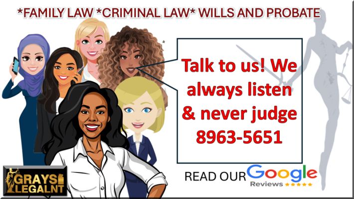 best wills probate lawyer barrister solicitor darwin grays legal nt